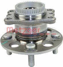 METZGER WM 7642